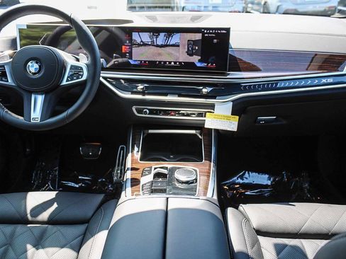 New 2026 BMW X5 xDrive40i image 12