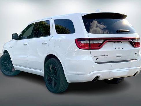 Used 2021 Dodge Durango R/T w/ Blacktop Package image 10