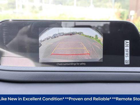 Used 2025 MAZDA CX-30 AWD 2.5 S w/ Select Sport Pkg image 7