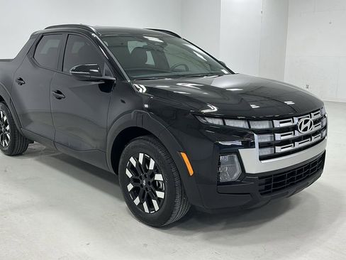 Certified 2026 Hyundai Santa Cruz SEL image 8