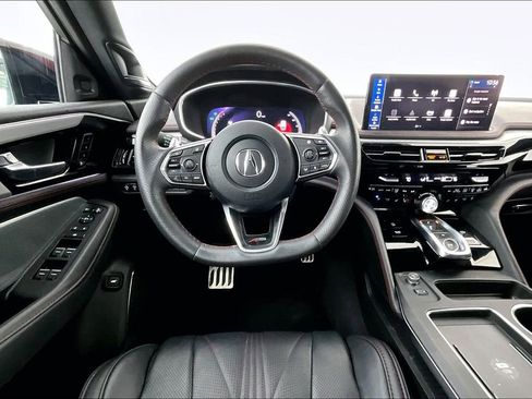Certified 2025 Acura MDX A-Spec image 7