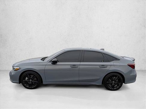 Used 2026 Honda Civic Si image 8