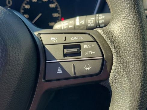 New 2026 Honda CR-V EX image 34