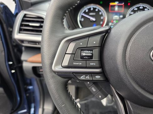 Used 2021 Subaru Forester Touring w/ Popular Package #2 image 19