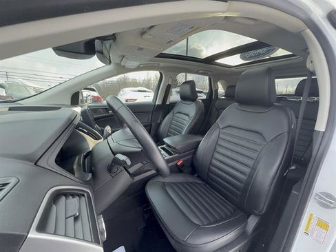 Certified 2023 Ford Edge SEL w/ Convenience Package image 24