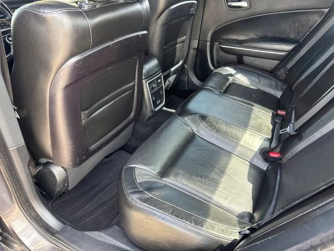 Used 2020 Dodge Charger SXT w/ Leather Interior Group RWD image 13