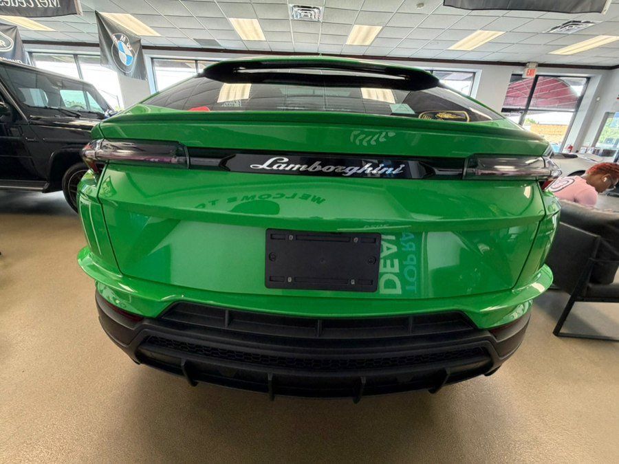 Used 2023 Lamborghini Urus S AWD/4WD image 20