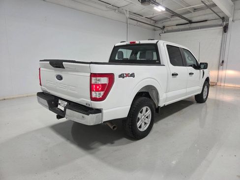 Used 2023 Ford F150 XL w/ Trailer Tow Package AWD/4WD image 10
