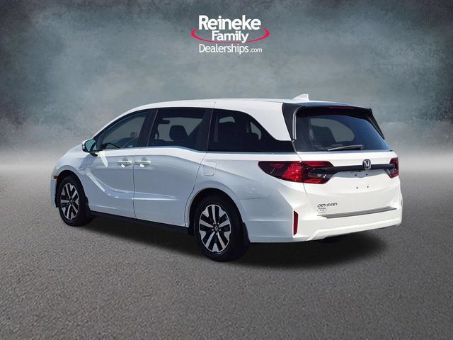 Used 2026 Honda Odyssey EX-L image 8