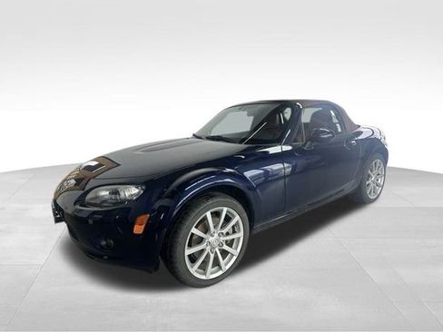 Used 2008 MAZDA MX-5 Miata Grand Touring image 11