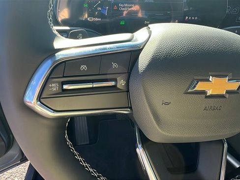 New 2026 Chevrolet Equinox EV LT image 20