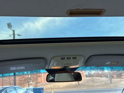 Used 2007 Volvo XC90 3.2 image 13