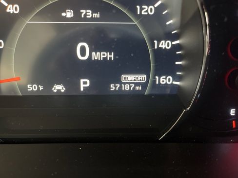 Used 2020 Kia Sorento EX image 35