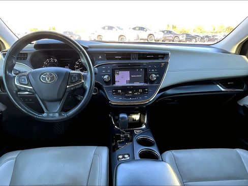 Used 2017 Toyota Avalon Limited image 14