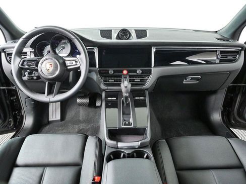 New 2026 Porsche Macan Turbo AWD/4WD image 20