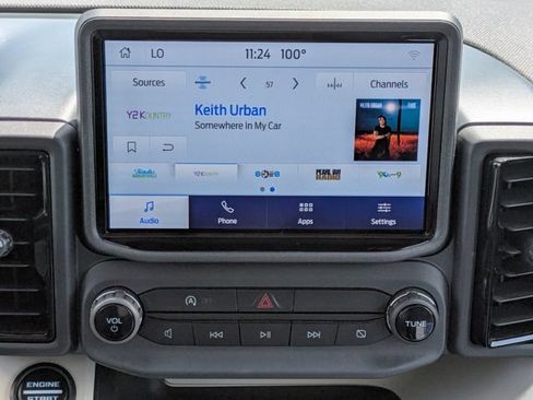 Used 2023 Ford Bronco Sport Heritage w/ Heritage Convenience Package AWD/4WD image 18