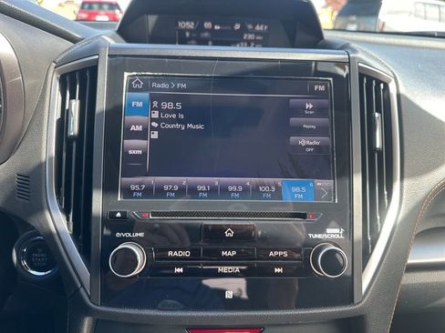 Used 2018 Subaru Crosstrek 2.0i Limited image 4