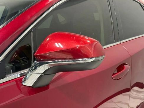 Used 2021 Lexus NX 300 FWD w/ Accessory Package 2 image 10