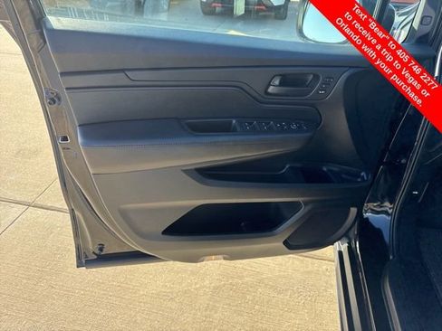 Used 2024 Honda Odyssey EX-L image 17