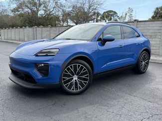 New 2026 Porsche Macan Electric video 1
