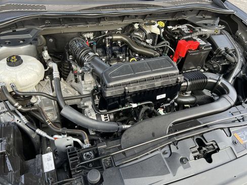 Used 2024 Ford Escape Active image 26