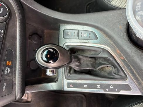 Used 2013 Kia Optima SX w/ Premium Touring Pkg FWD image 13