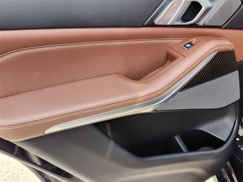 Used 2023 BMW X5 M50i w/ Climate Comfort Package image 12