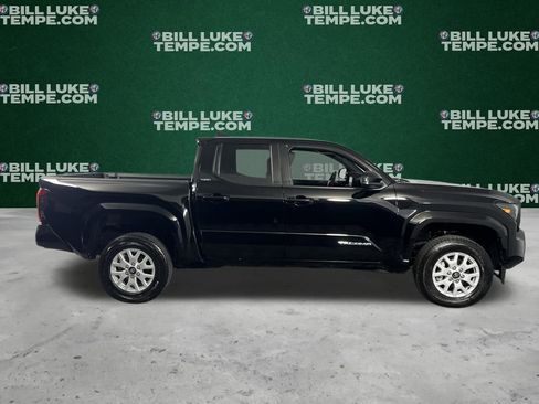 Used 2024 Toyota Tacoma SR5 image 4