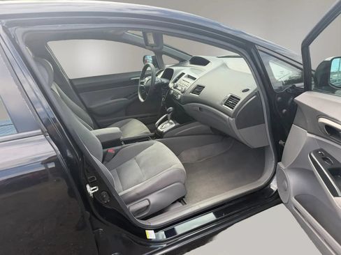 Used 2007 Honda Civic LX image 25