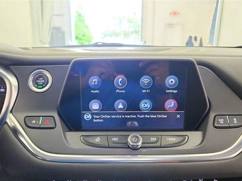 Used 2021 Chevrolet Blazer LT FWD image 25