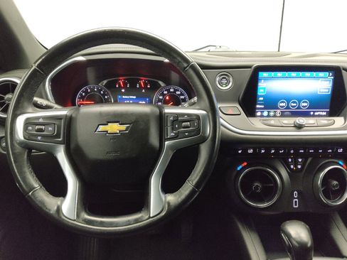 Used 2019 Chevrolet Blazer LT image 22