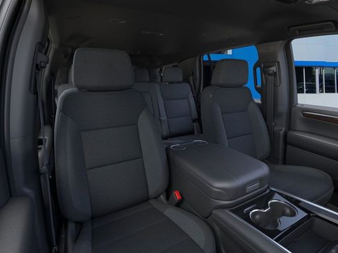 New 2026 Chevrolet Tahoe LS w/ LPO, Dark Essentials Package image 16