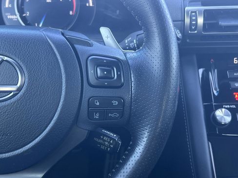 Used 2022 Lexus IS 350 F Sport image 24