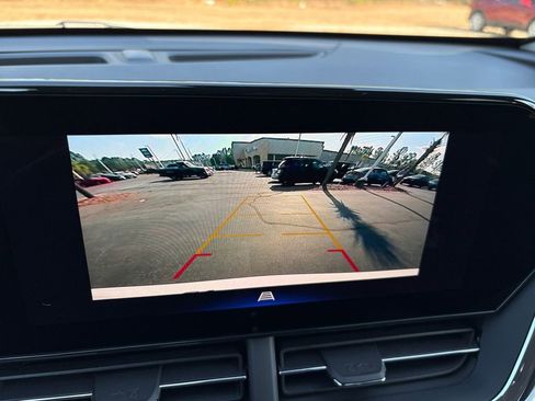 New 2026 Chevrolet Trax LT w/ Driver Confidence Package image 18