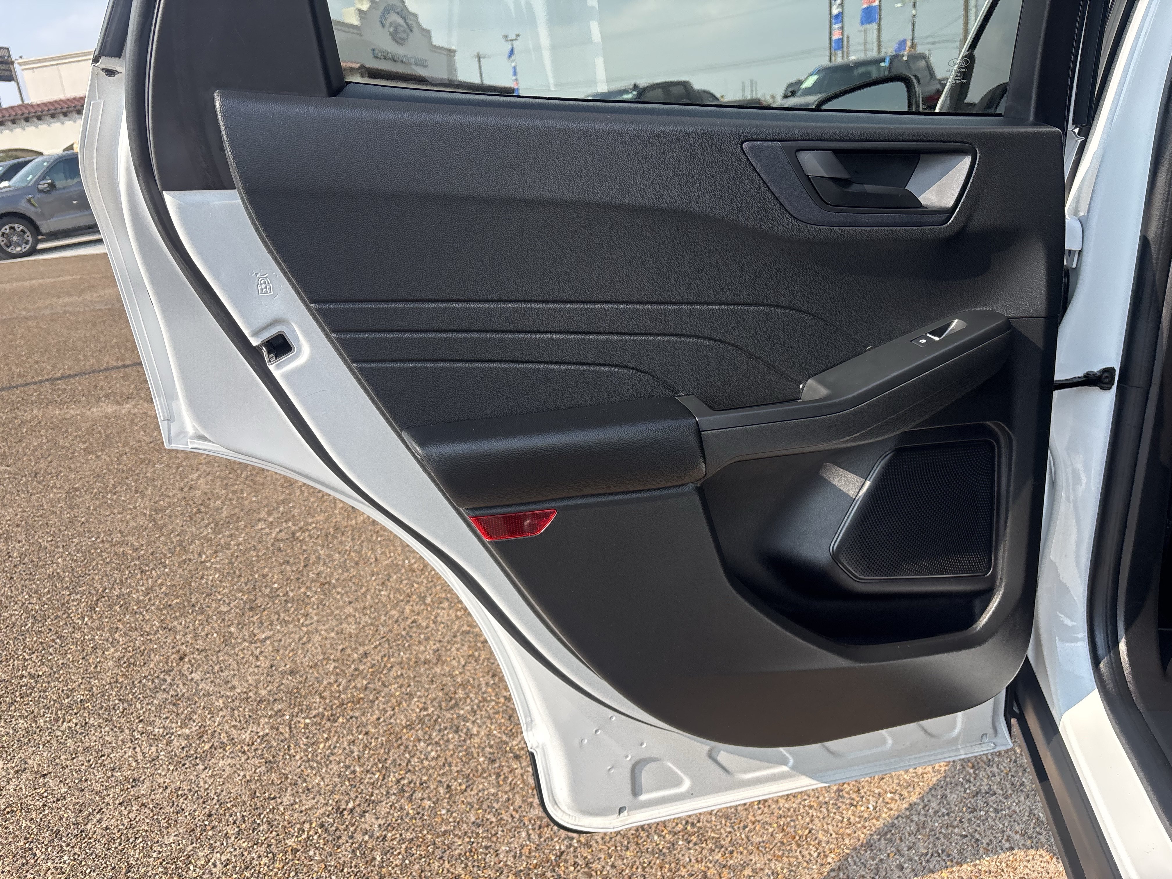 Used 2023 Ford Escape Active FWD image 14