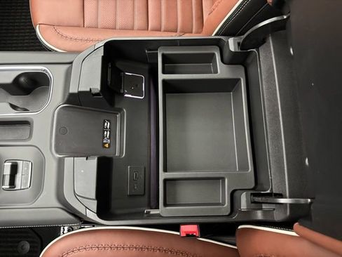 New 2026 GMC Sierra 1500 Denali Ultimate image 33