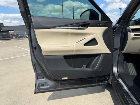 Certified 2023 INFINITI QX60 Luxe w/ Cargo Package image 18