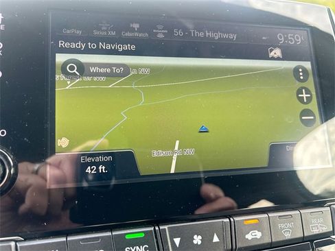 Used 2018 Honda Odyssey Elite image 22