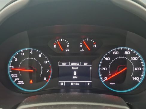 Used 2023 Chevrolet Malibu LT image 33