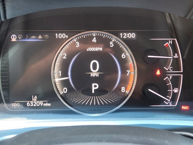 Used 2019 Lexus ES 350 FWD image 14
