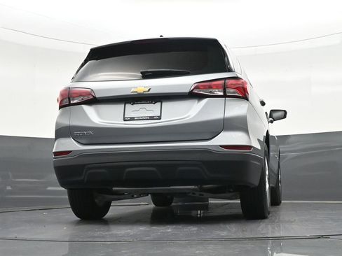 Used 2024 Chevrolet Equinox LS FWD image 26