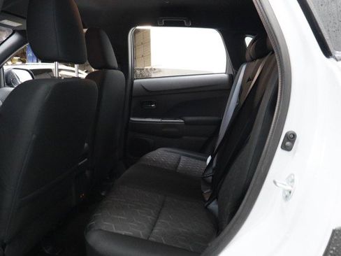 New 2026 Mitsubishi Outlander Sport AWD image 24