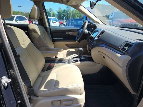 Used 2017 Honda Pilot EX-L image 15