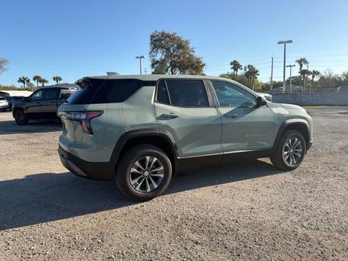 New 2026 Chevrolet Equinox LT FWD image 13