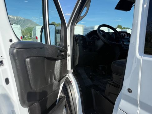 Used 2023 RAM ProMaster 3500 FWD image 15