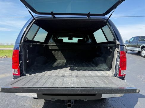 Used 2011 GMC Sierra 1500 SLE w/ Power Tech Package image 26