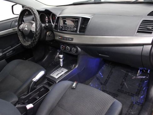 Used 2014 Mitsubishi Lancer ES image 21