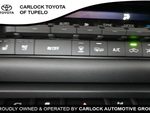 Used 2023 Toyota Tundra TRD Pro w/ TRD Pro Tow Package AWD/4WD image 13