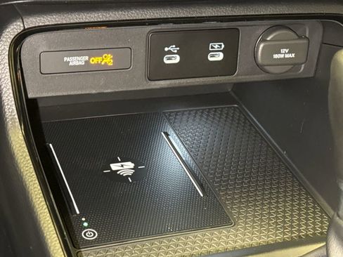 New 2026 Honda CR-V Sport-L image 28