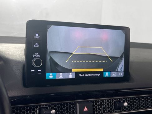 Used 2023 Honda Civic Touring image 14